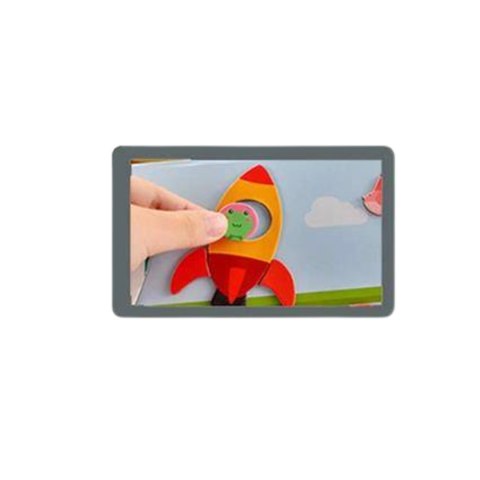 UKŁADANKA KSIĄŻECZKA MAGNETYCZNA UKŁADANKA KSIĄŻECZKA MAGNETYCZNA