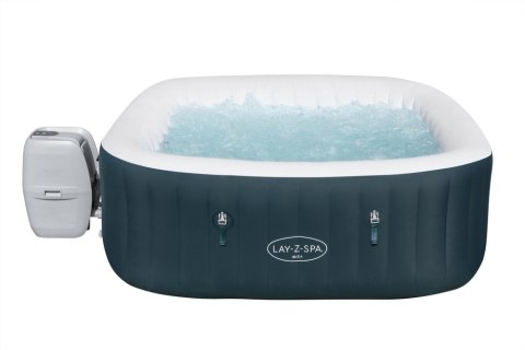 Dmuchane SPA 6 osobowe 180 x 180 x 66 cm Bestway 60015 Dmuchane SPA 6 osobowe 180 x 180 x 66 cm Bestway 60015