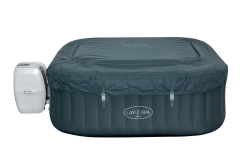 Dmuchane SPA 6 osobowe 180 x 180 x 66 cm Bestway 60015 Dmuchane SPA 6 osobowe 180 x 180 x 66 cm Bestway 60015