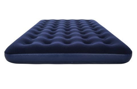 Dmuchany Materac 191 x 137 x 22 cm Bestway 67002 Dmuchany Materac 191 x 137 x 22 cm Bestway 67002