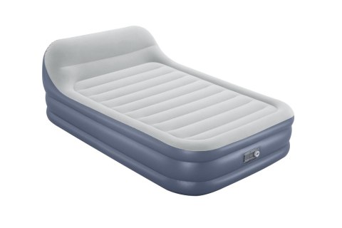 Dmuchany Materac Z Pompką 226 x 152 x 84 cm Bestway 67923 Dmuchany Materac Z Pompką 226 x 152 x 84 cm Bestway 67923