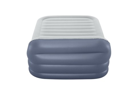 Dmuchany Materac Z Pompką 226 x 152 x 84 cm Bestway 67923 Dmuchany Materac Z Pompką 226 x 152 x 84 cm Bestway 67923