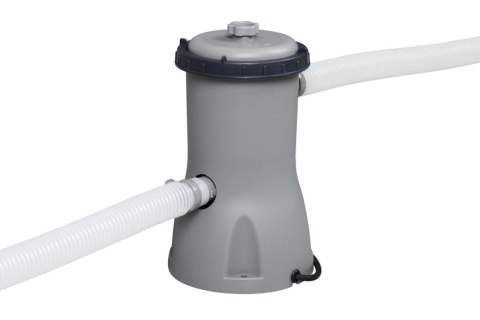 Pompa Filtrująca Do basenu 3028l/h Bestway 58386 Pompa Filtrująca Do basenu 3028l/h Bestway 58386