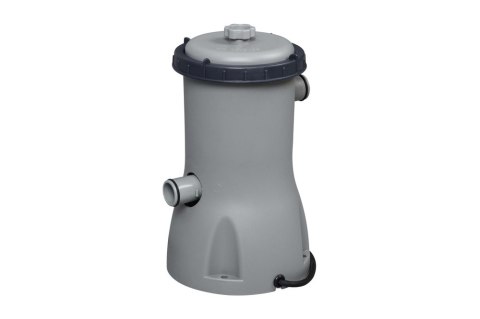 Pompa Filtrująca Do basenu 3028l/h Bestway 58386 Pompa Filtrująca Do basenu 3028l/h Bestway 58386