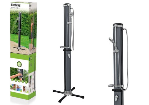 Prysznic Ogrodowy Basenowy Solarny 35 L Bestway 58696 Prysznic Ogrodowy Basenowy Solarny 35 L Bestway 58696