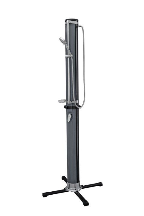 Prysznic Ogrodowy Basenowy Solarny 35 L Bestway 58696 Prysznic Ogrodowy Basenowy Solarny 35 L Bestway 58696