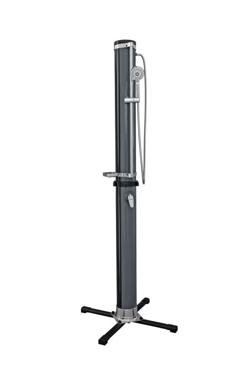 Prysznic Ogrodowy Basenowy Solarny 35 L Bestway 58696 Prysznic Ogrodowy Basenowy Solarny 35 L Bestway 58696