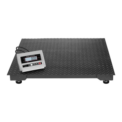 Waga elektroniczna magazynowa towarowa LCD do 1 Tony 1T Waga elektroniczna magazynowa towarowa LCD do 1 Tony 1T