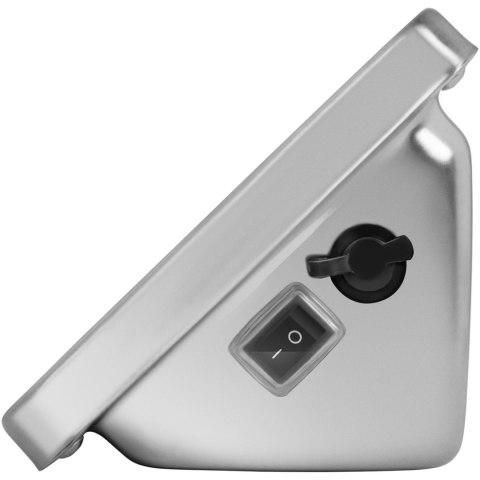 Waga platformowa bezprzewodowa WiFi 100 kg / 0,01 g Waga platformowa bezprzewodowa WiFi 100 kg / 0,01 g