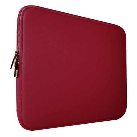 Uniwersalne etui torba wsuwka na laptopa tablet 14'' czerwony Uniwersalne etui torba wsuwka na laptopa tablet 14'' czerwony