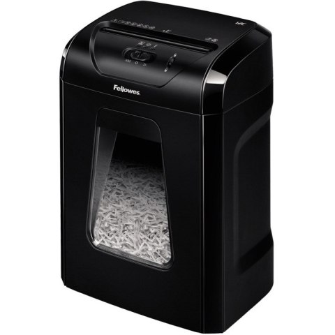 Niszczarka 12C Cross Cut 7120101 FELLOWES Niszczarka 12C Cross Cut 7120101 FELLOWES
