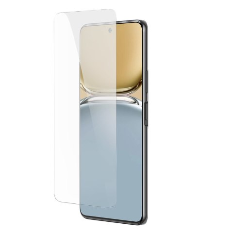 Szkło hartowane to Xiaomi 12/12Pro HONOR X30 0.3mm przezroczyste ZESTAW 2szt. Szkło hartowane to Xiaomi 12/12Pro HONOR X30 0.3mm przezroczyste ZESTAW 2szt.