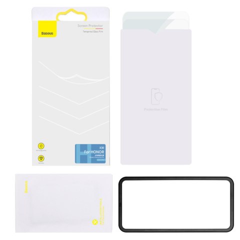 Szkło hartowane to Xiaomi 12/12Pro HONOR X30 0.3mm przezroczyste ZESTAW 2szt. Szkło hartowane to Xiaomi 12/12Pro HONOR X30 0.3mm przezroczyste ZESTAW 2szt.