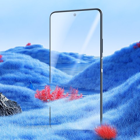Szkło hartowane to Xiaomi 12/12Pro HONOR X30 0.3mm przezroczyste ZESTAW 2szt. Szkło hartowane to Xiaomi 12/12Pro HONOR X30 0.3mm przezroczyste ZESTAW 2szt.