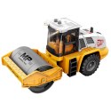 1: 16 Friction roller with lighting and music