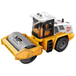 1: 16 Friction roller with lighting and music