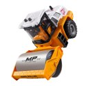 1: 16 Friction roller with lighting and music