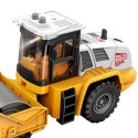 1: 16 Friction roller with lighting and music
