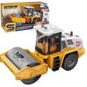 1: 16 Friction roller with lighting and music