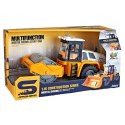 1: 16 Friction roller with lighting and music