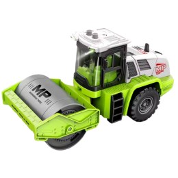 1: 16 Friction roller with lighting and music