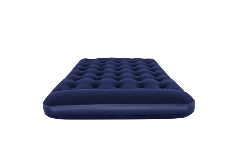 Dmuchany Materac Z Pompką 191 x 137 x 28 cm Bestway 67225 Dmuchany Materac Z Pompką 191 x 137 x 28 cm Bestway 67225