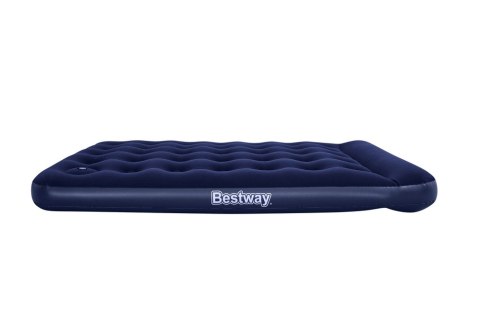 Dmuchany Materac Z Pompką 191 x 137 x 28 cm Bestway 67225 Dmuchany Materac Z Pompką 191 x 137 x 28 cm Bestway 67225