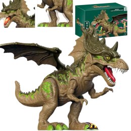 Electric megalosaurus