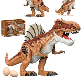 Electric spinosaurus