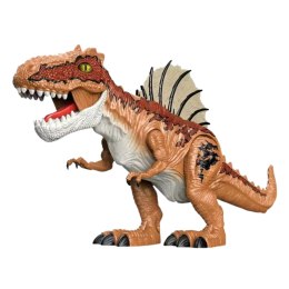 Electric spinosaurus
