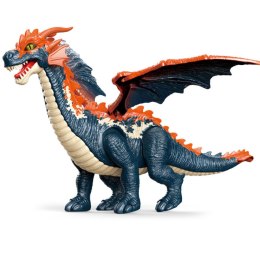 Motorized single head pterodactyl