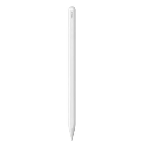 Aktywny rysik stylus do iPad Air / Pro Smooth Writing 2 Series Dual Charging biały Aktywny rysik stylus do iPad Air / Pro Smooth Writing 2 Series Dual Charging biały
