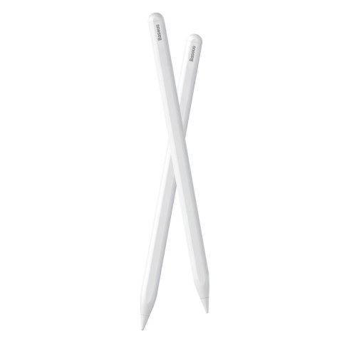 Aktywny rysik stylus do iPad Air / Pro Smooth Writing 2 Series Dual Charging biały Aktywny rysik stylus do iPad Air / Pro Smooth Writing 2 Series Dual Charging biały