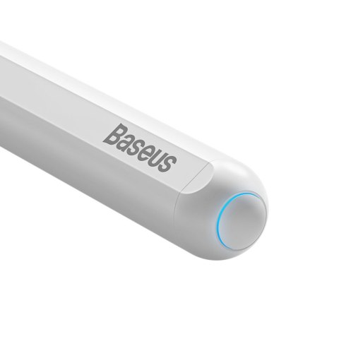 Aktywny rysik stylus do iPad Air / Pro Smooth Writing 2 Series Dual Charging biały Aktywny rysik stylus do iPad Air / Pro Smooth Writing 2 Series Dual Charging biały