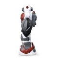 Interaktywny Robot Inteligentny Zdalnie Sterowany Gestami Światła Led Para