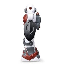 Interaktywny Robot Inteligentny Zdalnie Sterowany Gestami Światła Led Para