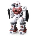 Interaktywny Robot Inteligentny Zdalnie Sterowany Gestami Światła Led Para