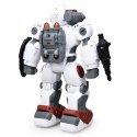 Interaktywny Robot Inteligentny Zdalnie Sterowany Gestami Światła Led Para