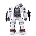 Interaktywny Robot Inteligentny Zdalnie Sterowany Gestami Światła Led Para