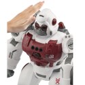 Interaktywny Robot Inteligentny Zdalnie Sterowany Gestami Światła Led Para
