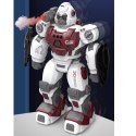 Interaktywny Robot Inteligentny Zdalnie Sterowany Gestami Światła Led Para
