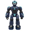 Interaktywny Robot Sterowanie Głosem Pilotem Diody Led Śpiewa Tańczy Mówi