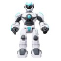 Interaktywny Robot Sterowanie Głosem Pilotem Diody Led Śpiewa Tańczy Mówi