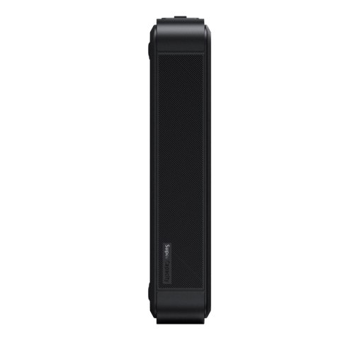 Jump starter do uruchamiania silnika 3000A 12V Powerbank USB-C / EC8 / DC - szary Jump starter do uruchamiania silnika 3000A 12V Powerbank USB-C / EC8 / DC - szary