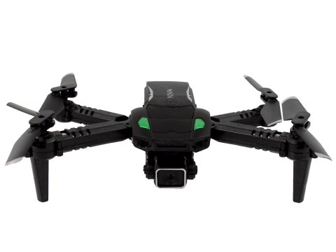 Latający Dron Kamera Czarny Aplikacja Latający Dron Kamera Czarny Aplikacja