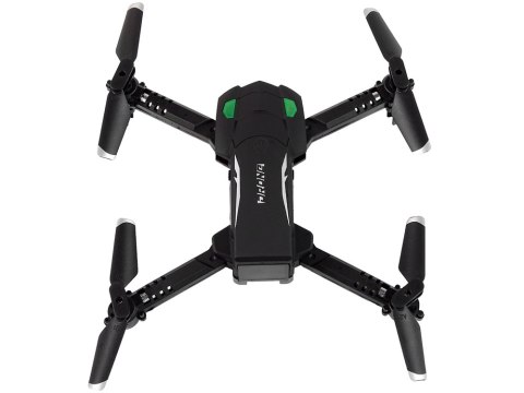 Latający Dron Kamera Czarny Aplikacja Latający Dron Kamera Czarny Aplikacja