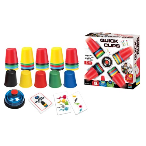 Big folding cup game Big folding cup game
