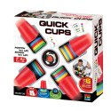 Big folding cup game
