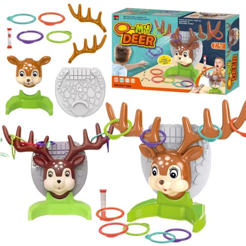 Fawn Ring game Fawn Ring game