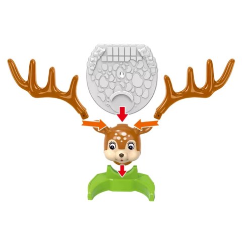 Fawn Ring game Fawn Ring game